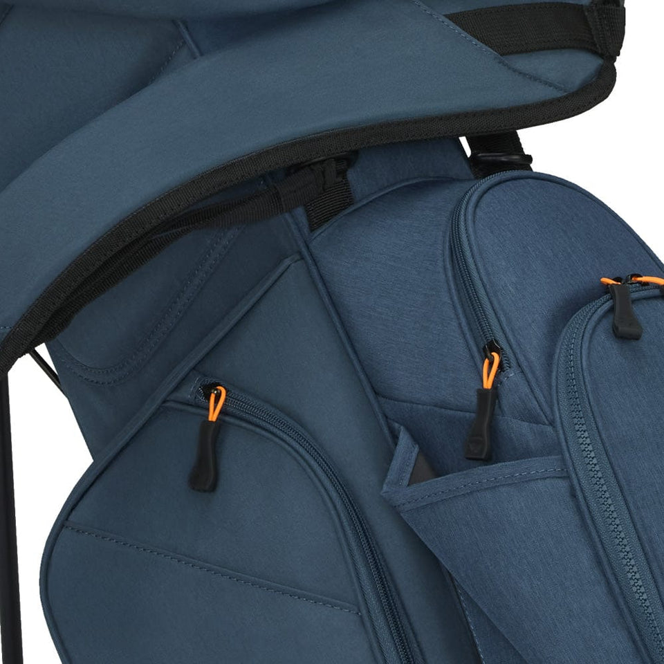 TaylorMade Flextech Stand Bag - Qi4D