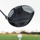 Callaway Quantum Mini Driver