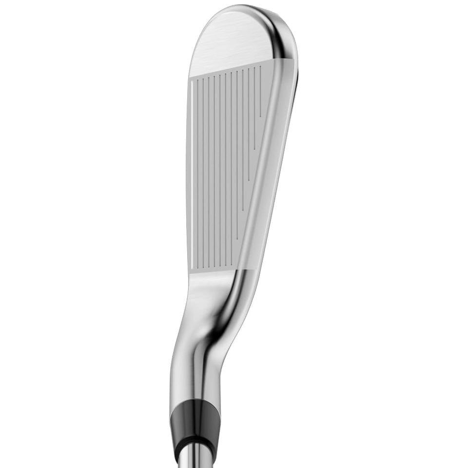Callaway Quantum Max 9-Piece Club Set - Steel