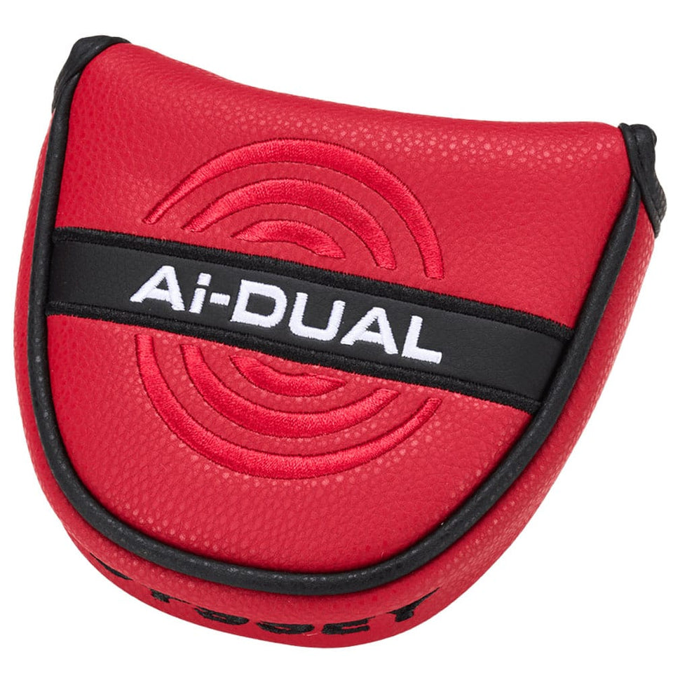 Odyssey Ai-Dual Putter - 2 Ball DB