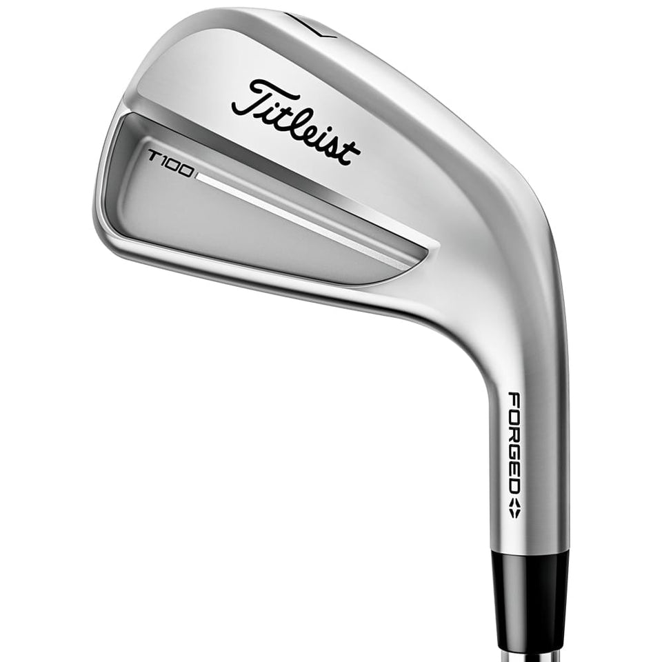 Titleist T-Series T100 Irons - Graphite