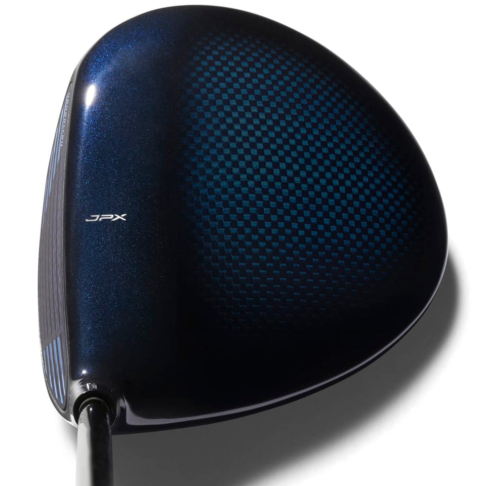 Mizuno JPX ONE Driver