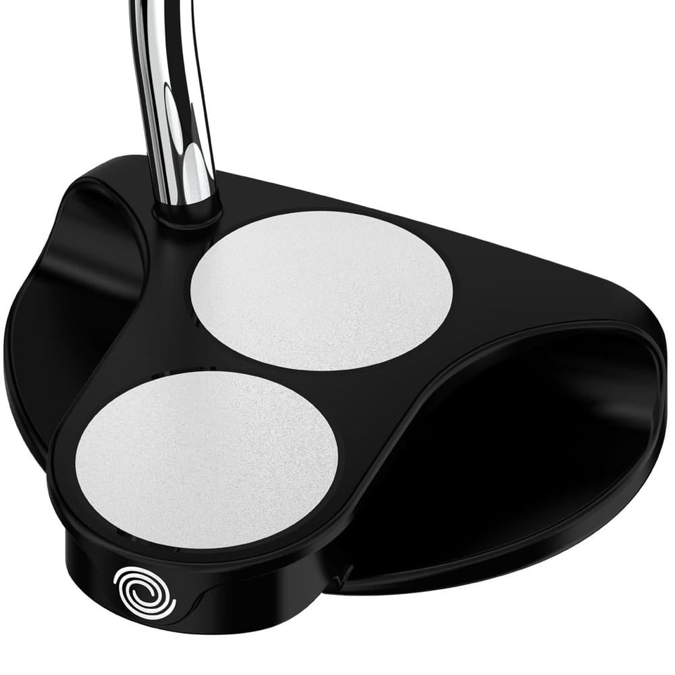 Odyssey Ai-Dual Putter - 2 Ball DB