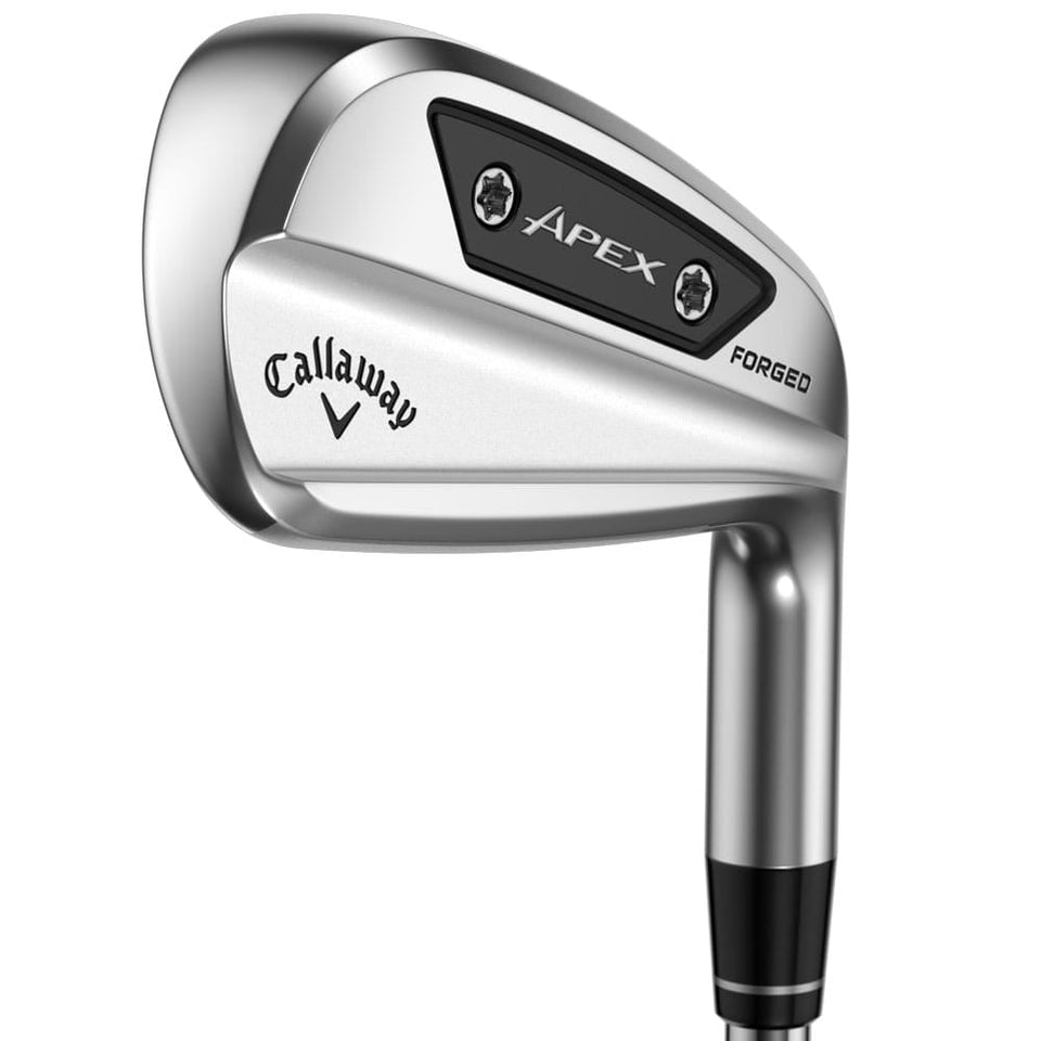 Callaway Apex Ai200 Single Irons - Steel