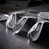 Mizuno Pro 243 Irons - Steel