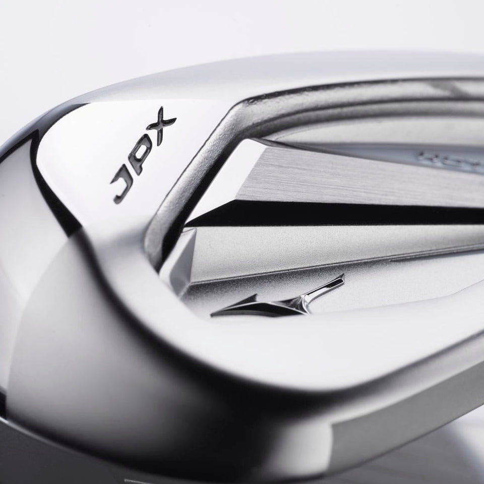 Mizuno JPX 925 Hot Metal Single Irons - Steel