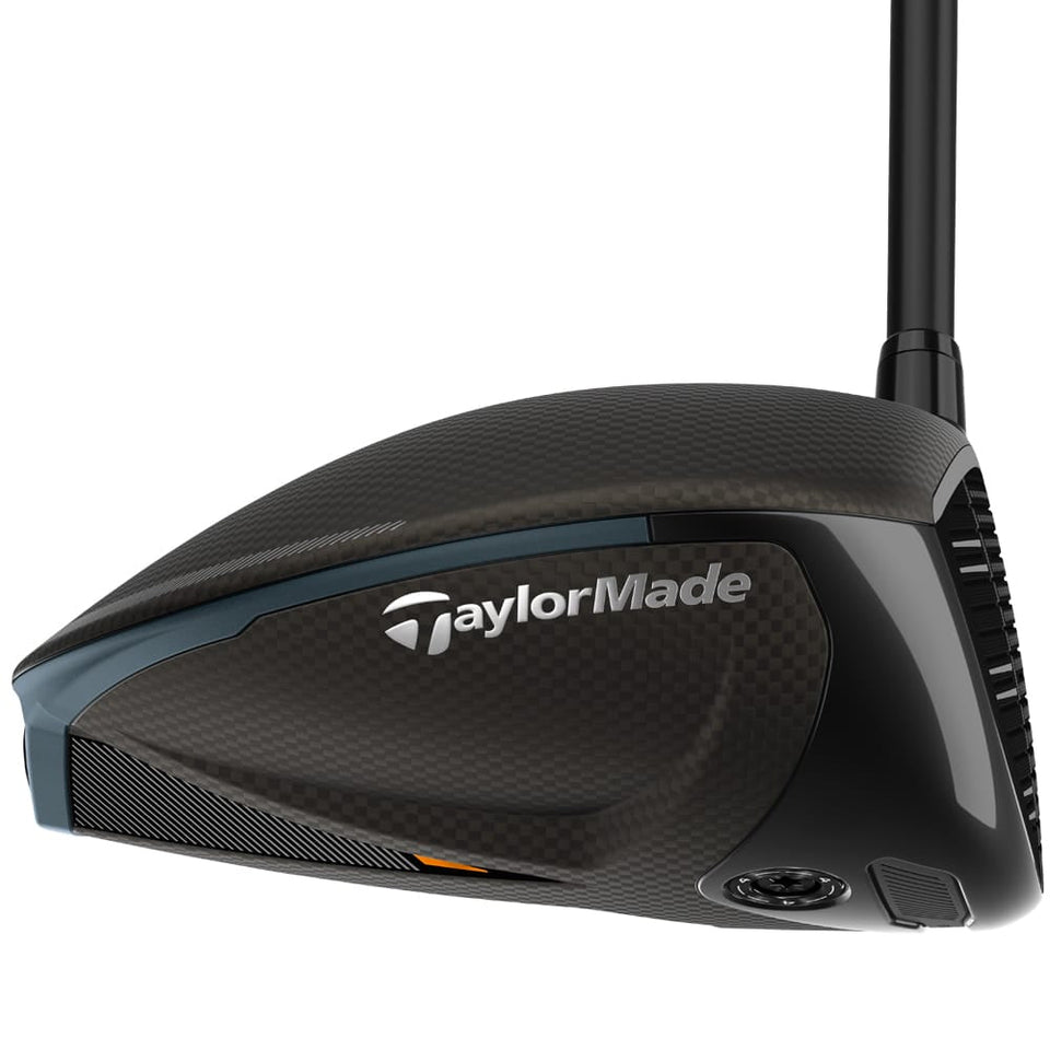 TaylorMade Qi4D Driver