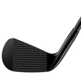 Titleist T-Series T100 Ltd Edition Black Vapor Irons - Graphite