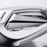 Mizuno JPX 925 Hot Metal Pro Irons - Graphite