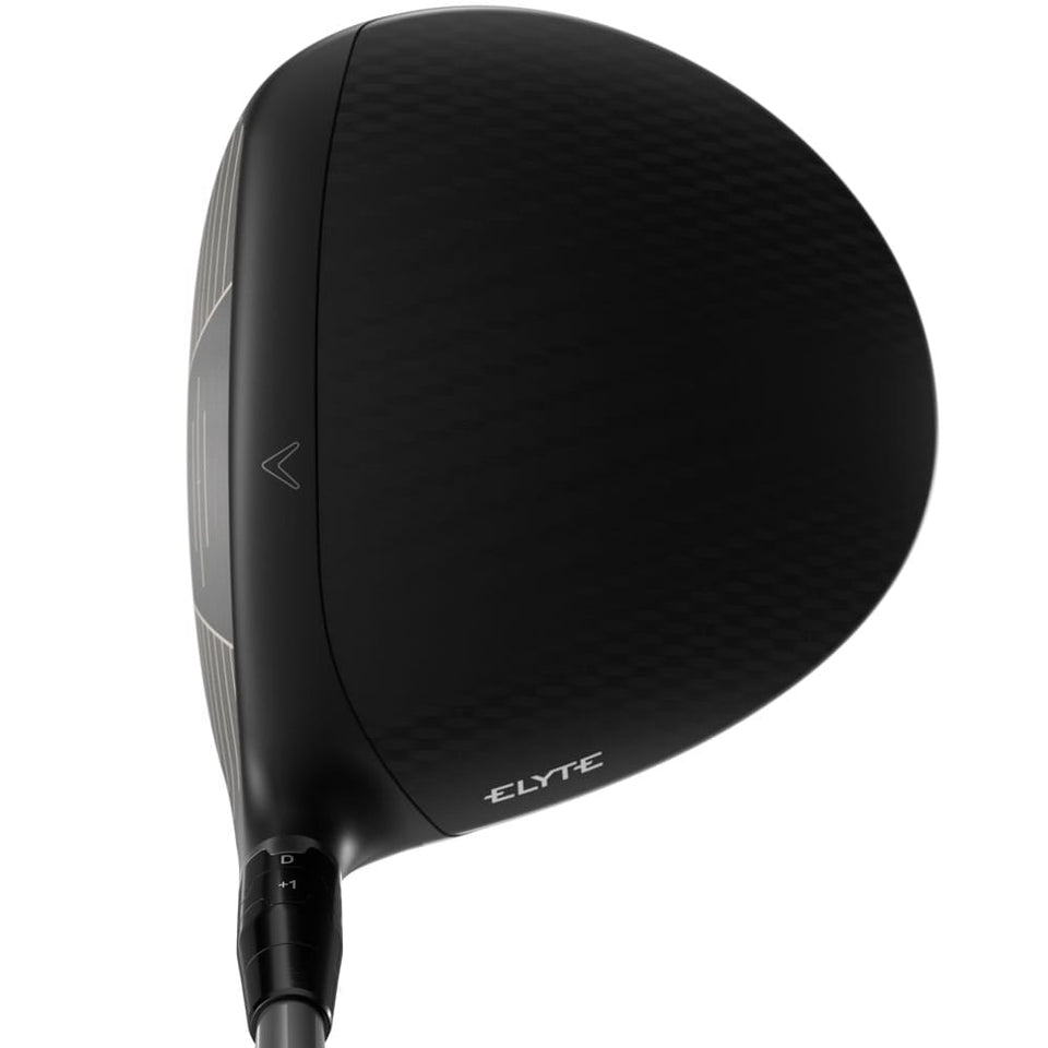 Callaway Elyte X 9-Piece Clubset