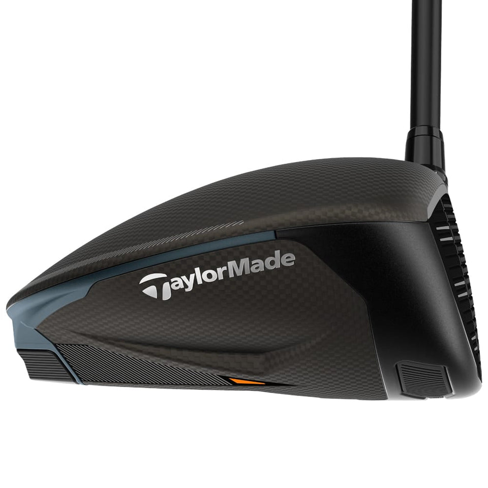 TaylorMade Qi4D Max Clubset - Driver, Fairway, Hybrid