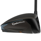 TaylorMade Qi4D Max Clubset - Driver, Fairway, Hybrid