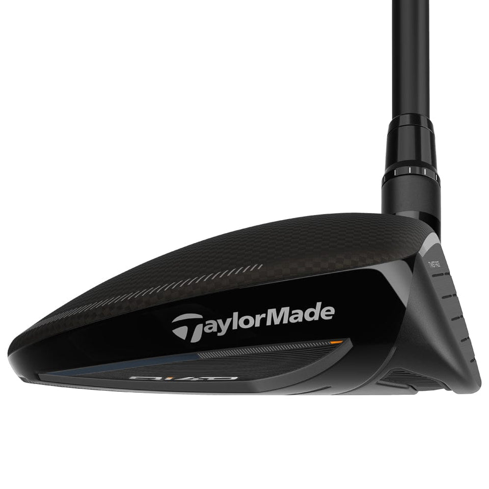TaylorMade Qi4D Fairway Wood - Max