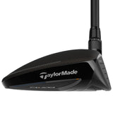 TaylorMade Qi4D Fairway Wood - Max