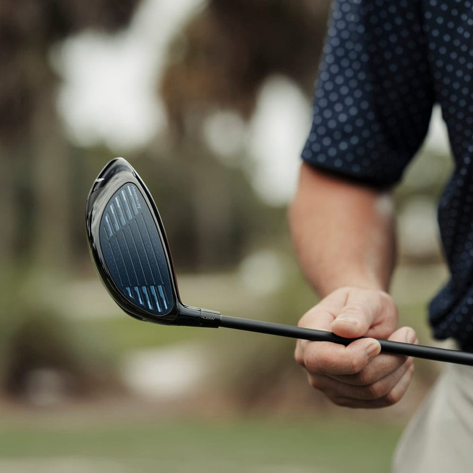 Mizuno JPX ONE Driver - Select