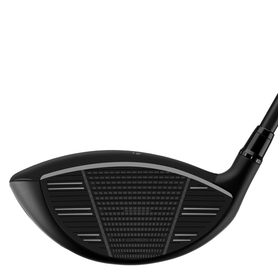 TaylorMade Qi4D Max Designer Series Shadowfall Driver