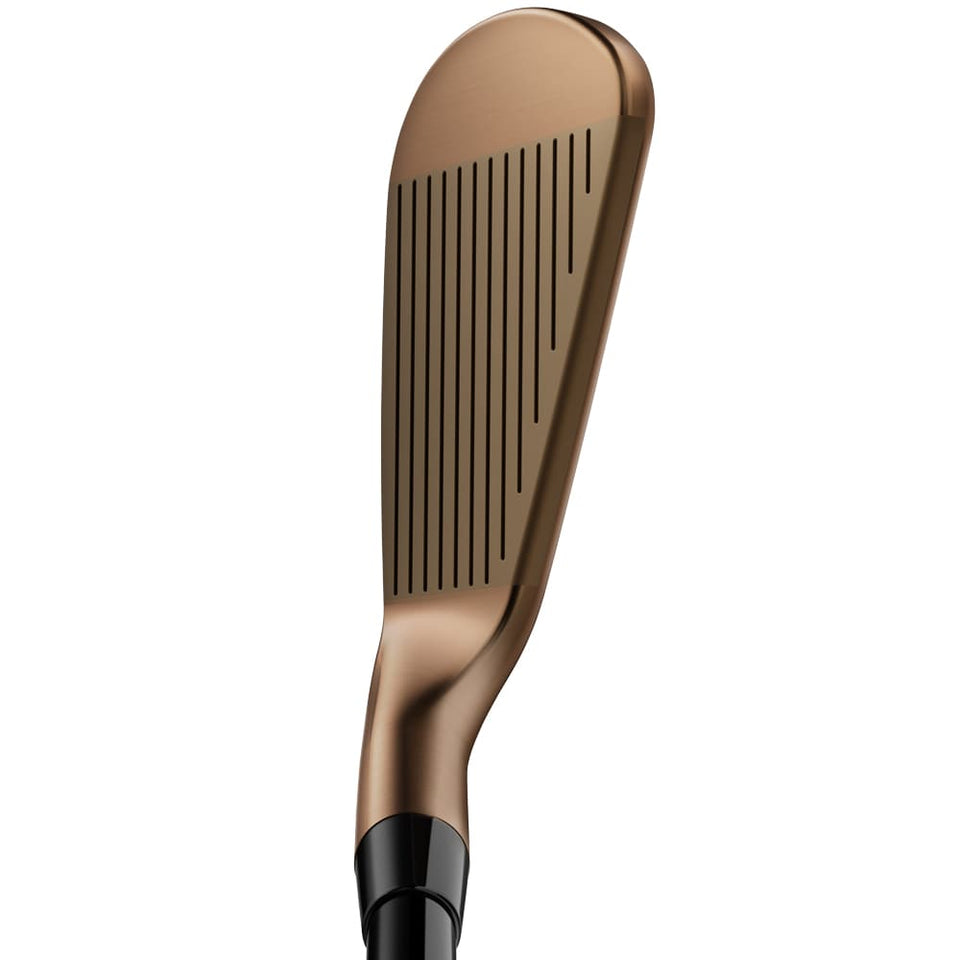 Titleist T-Series T150 Ltd Edition Oil Can Irons - Steel