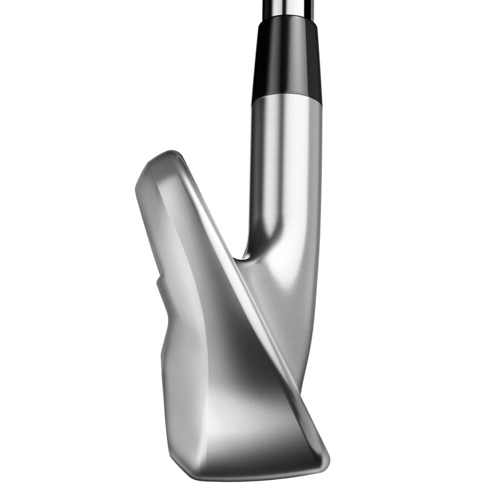 Titleist T-Series T350 Irons - Graphite