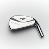 Mizuno Pro 245 Irons - Steel
