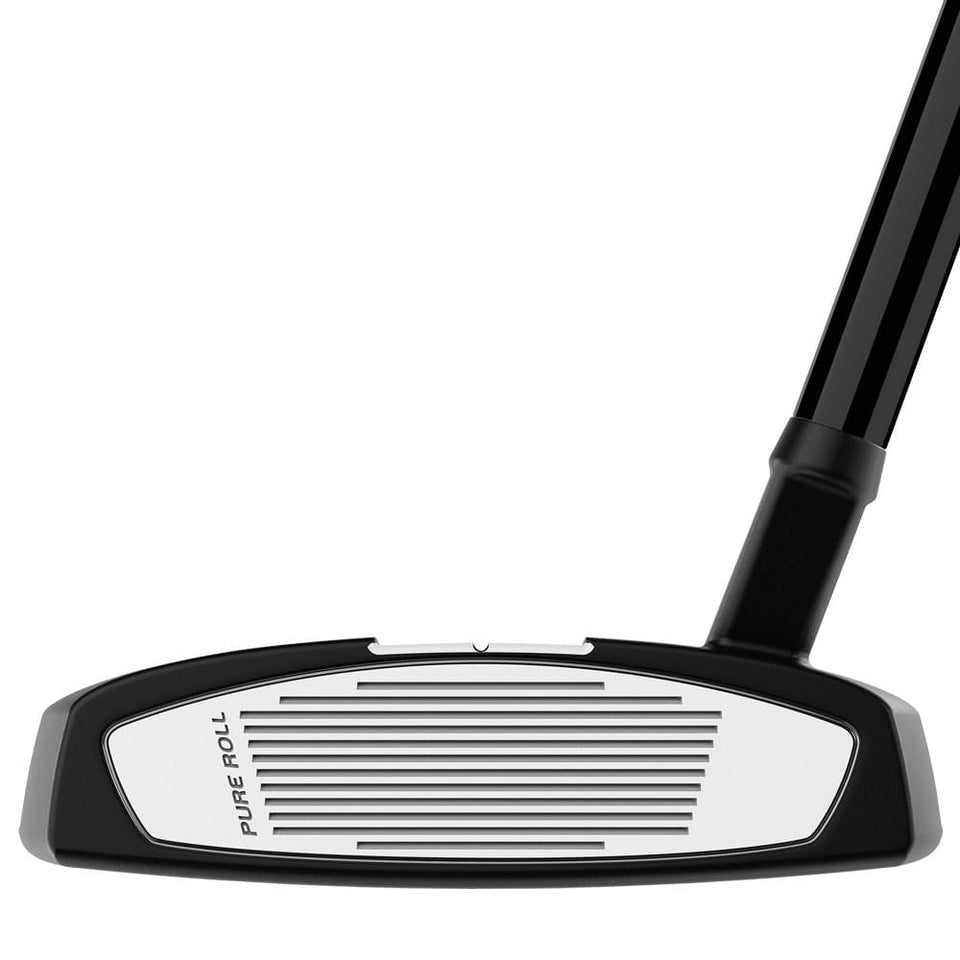 TaylorMade Spider Tour X Black Putter - Small Slant #3