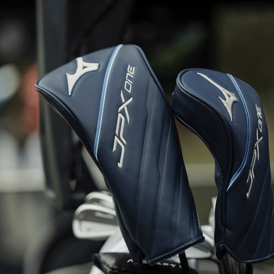 Mizuno JPX ONE Driver - Select