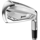 Srixon ZXiR HL Irons - Steel