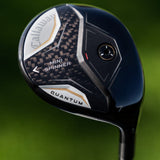 Callaway Quantum Fairway Wood - Mini Spinner