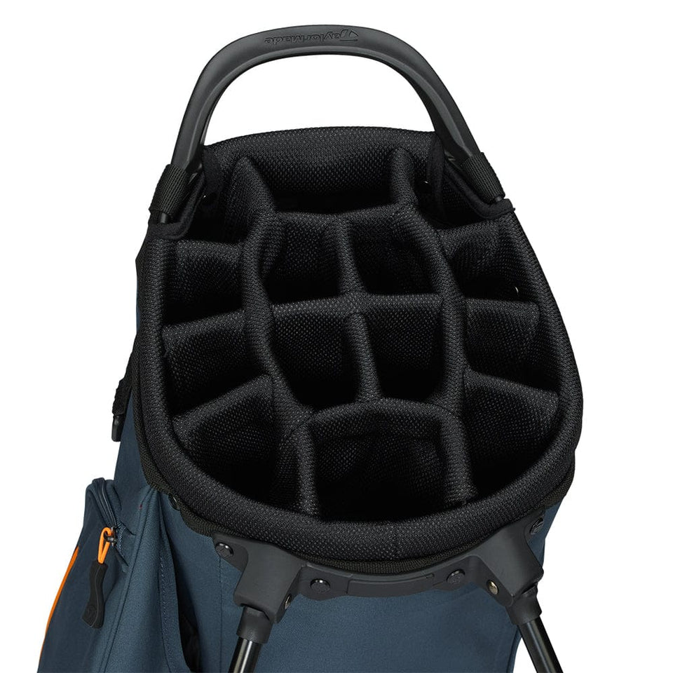 TaylorMade Flextech Crossover Stand Bag - Qi4D