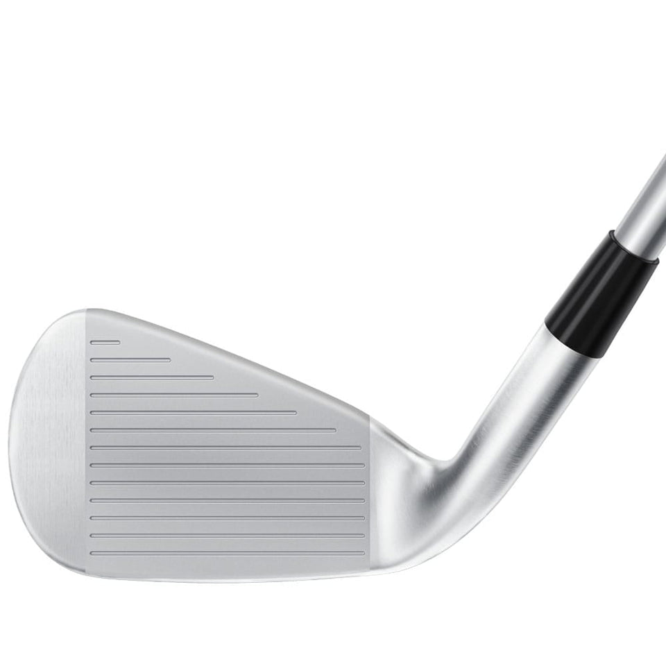 Mizuno JPX 925 Hot Metal Single Irons - Steel