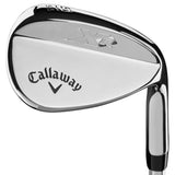 Callaway XR 26 13-Piece Stand Bag Package Set - Steel - Black/Silver