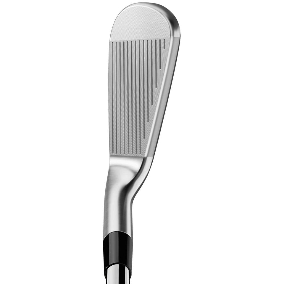 TaylorMade P7CB Single Irons - Steel