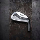 Mizuno Pro 243 Irons - Steel