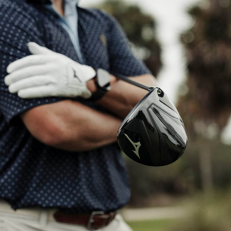 Mizuno JPX ONE Driver - Select