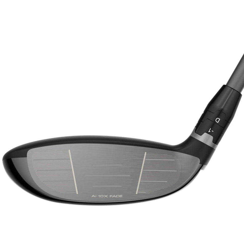Callaway Elyte X 9-Piece Clubset