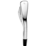 Mizuno Pro M-15 Irons - Steel