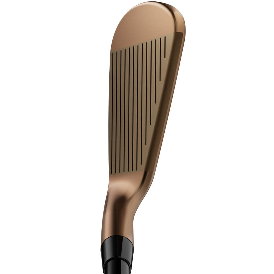 Titleist T-Series T250 Ltd Edition Oil Can Irons - Steel