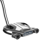 TaylorMade Spider Tour CB Putter - Double Bend