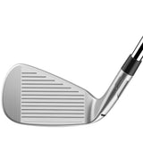 TaylorMade Qi Max HL Irons - Graphite