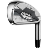 Callaway Quantum Max OS Irons - Graphite