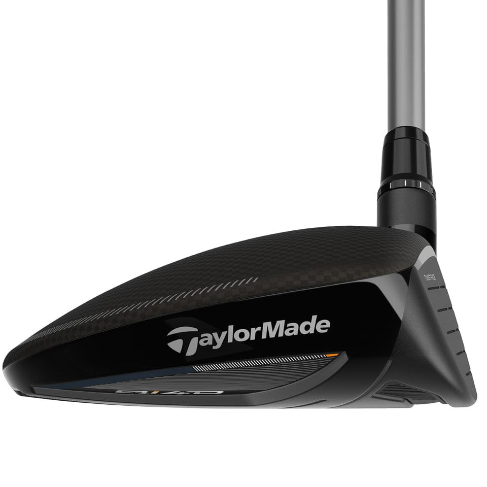 TaylorMade Qi4D Fairway Wood - Max Lite