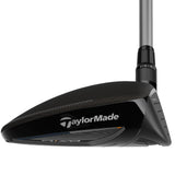 TaylorMade Qi4D Fairway Wood - Max Lite