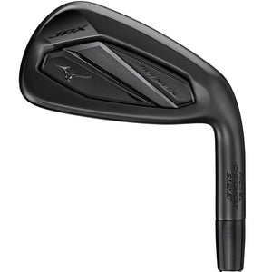 Mizuno JPX 925 Hot Metal Black Irons - Graphite