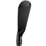 Titleist T-Series T100 Ltd Edition Black Vapor Irons - Graphite