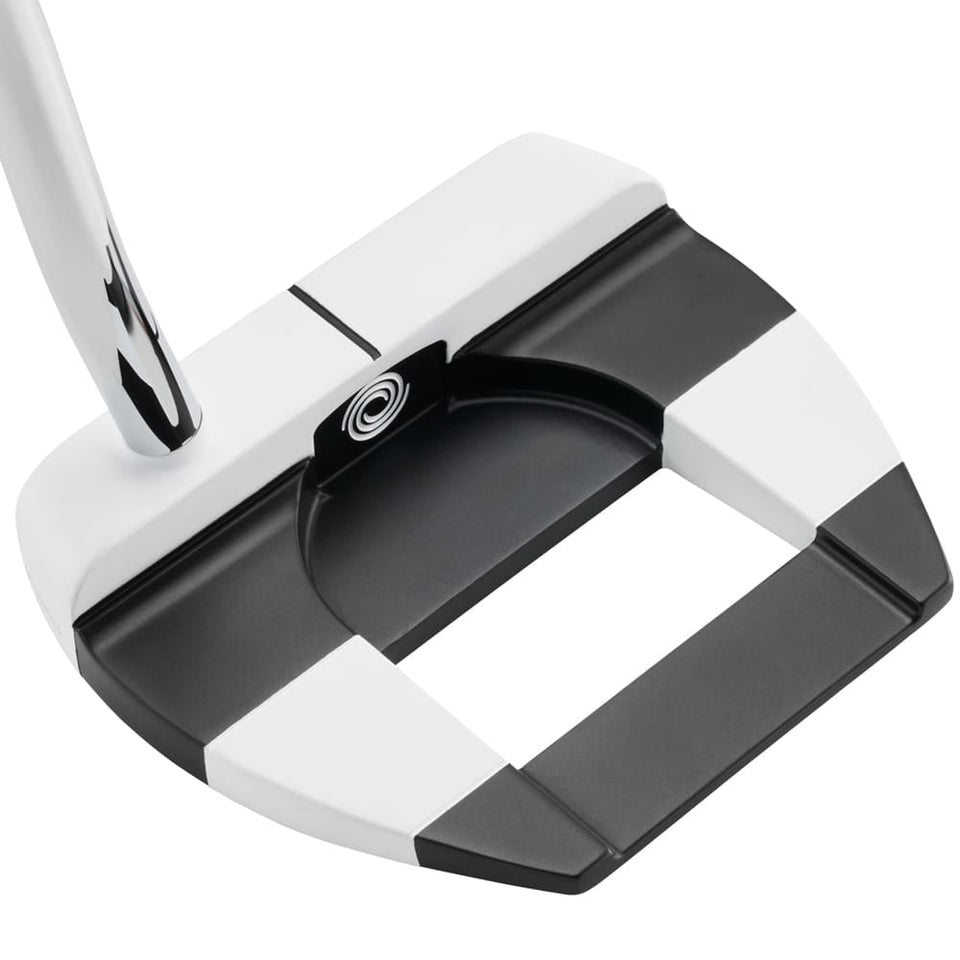 Odyssey Ai-Dual Putter - Jailbird Mini DB
