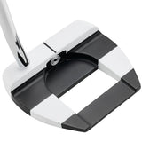 Odyssey Ai-Dual Putter - Jailbird Mini DB