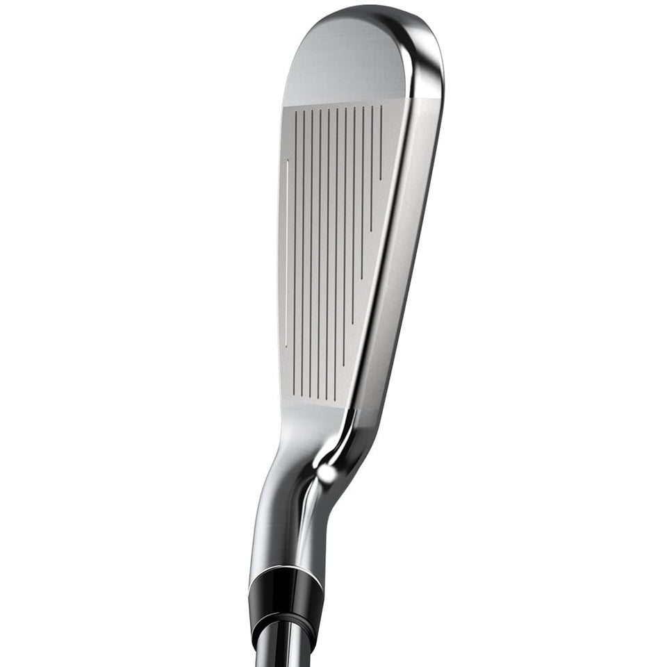 Cobra RAD-S Irons - Steel