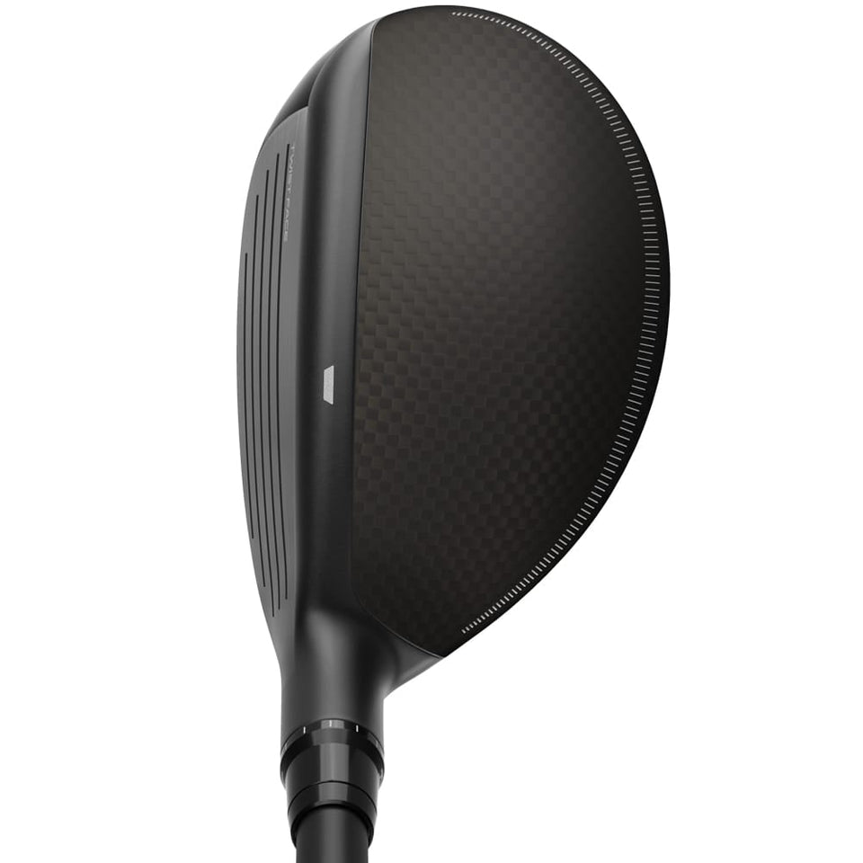 TaylorMade Qi4D Rescue Hybrid