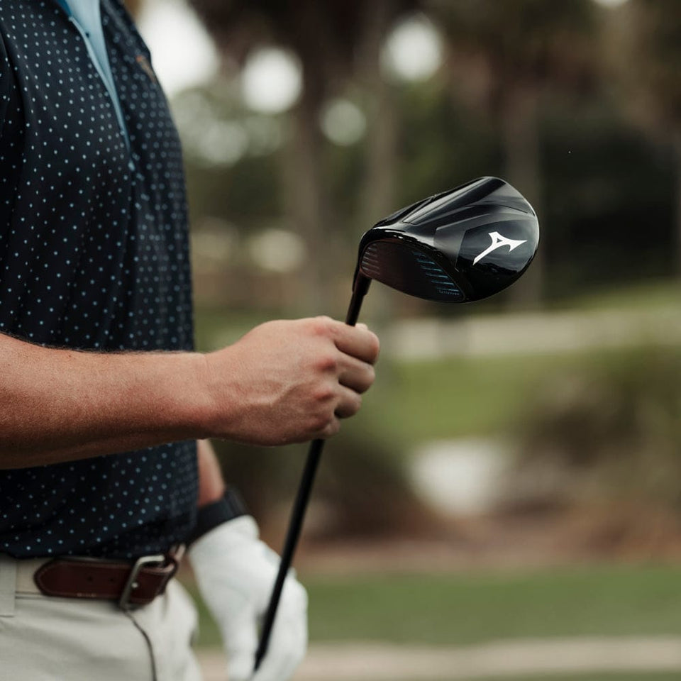 Mizuno JPX ONE Fairway Wood