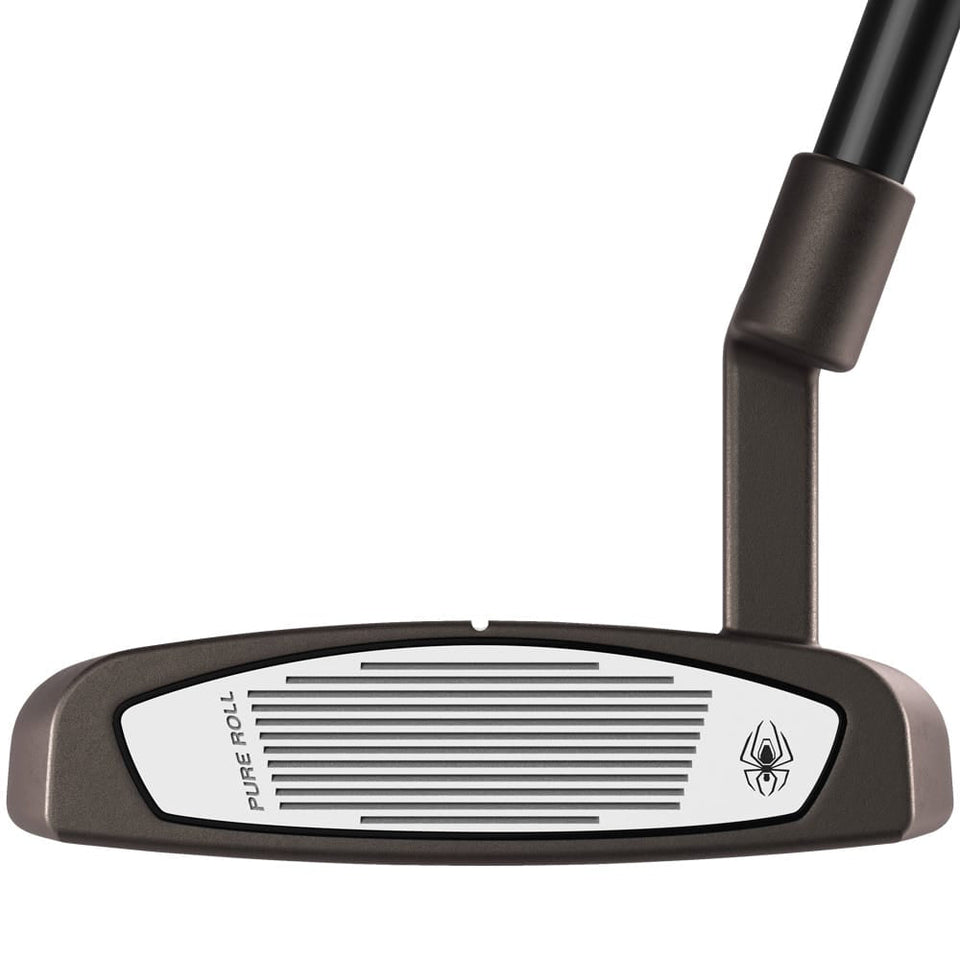 TaylorMade Spider Tour Torched V Putter - L-Neck