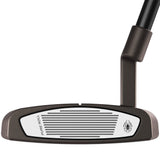 TaylorMade Spider Tour Torched V Putter - L-Neck